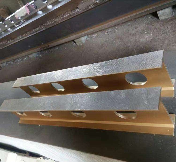 鎂鋁合金平尺 鎂鋁合金平尺